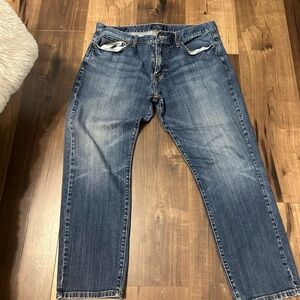 Your Lucky Day!!! Men's Lucky jeans!!!